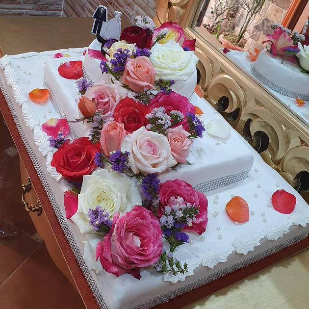 Mariage