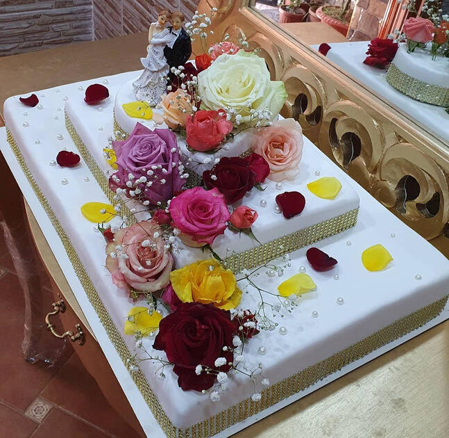 remontique gateau