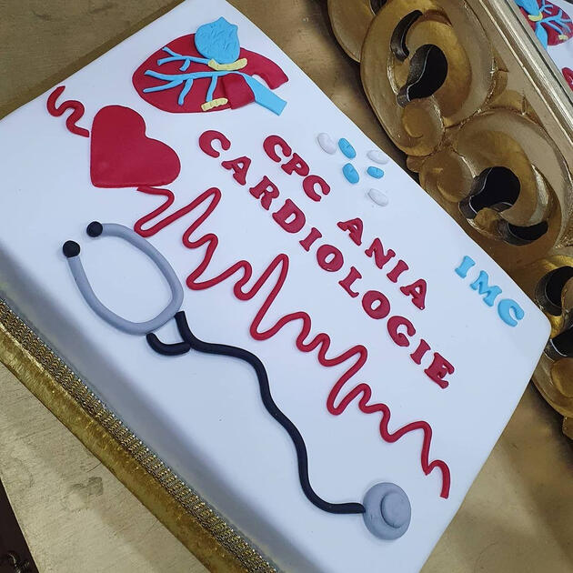 Cardiologue